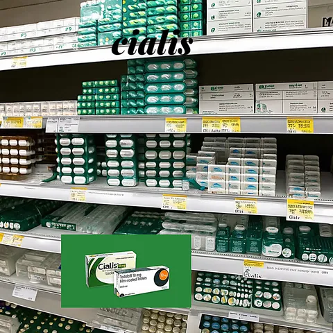 Comprar cialis contra reembolso